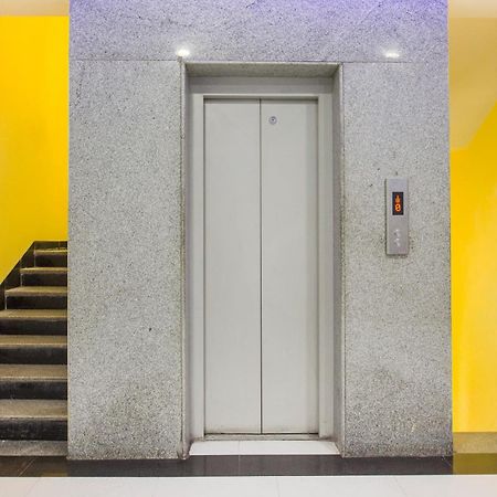 OYO 10139 Hotel Palak Residency Haiderabad Buitenkant foto
