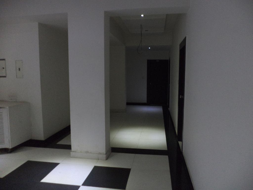 OYO 10139 Hotel Palak Residency Haiderabad Buitenkant foto