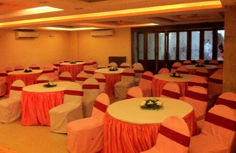 OYO 10139 Hotel Palak Residency Haiderabad Buitenkant foto